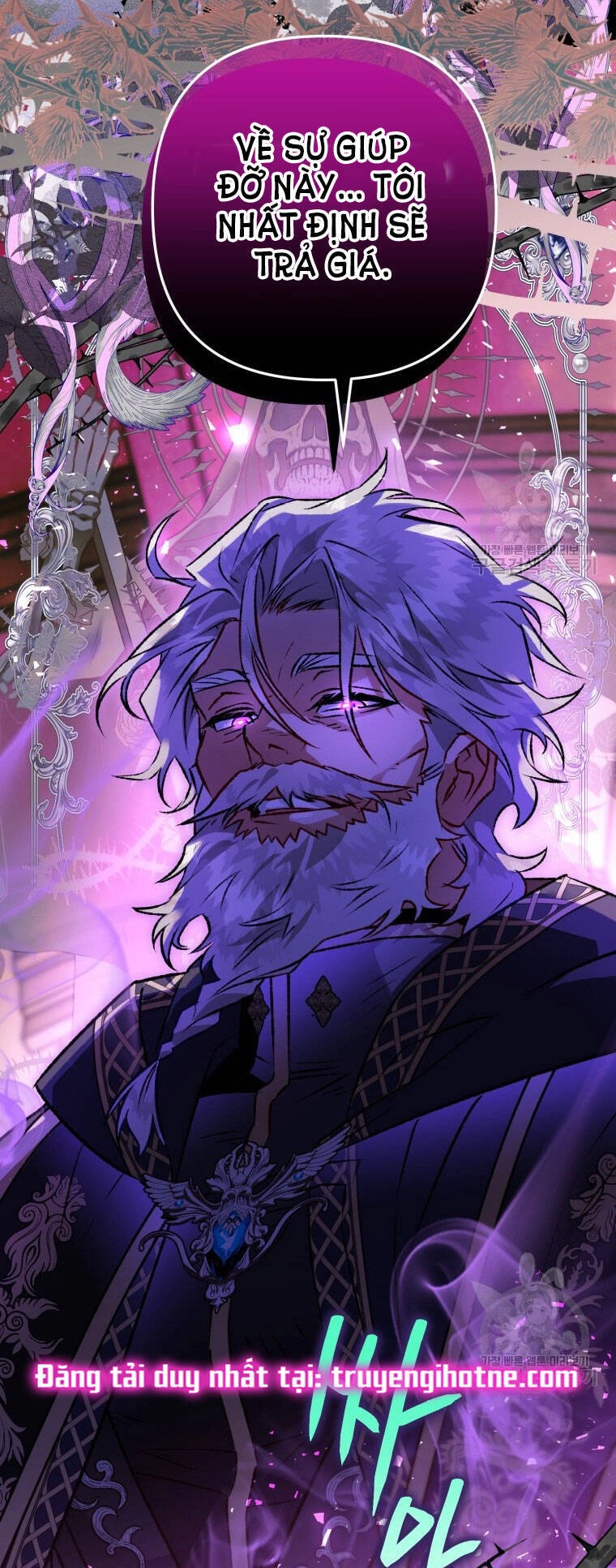 Bỗng Nhiên Tôi Trở Thành Quạ Đen!! Chapter 79 - 22