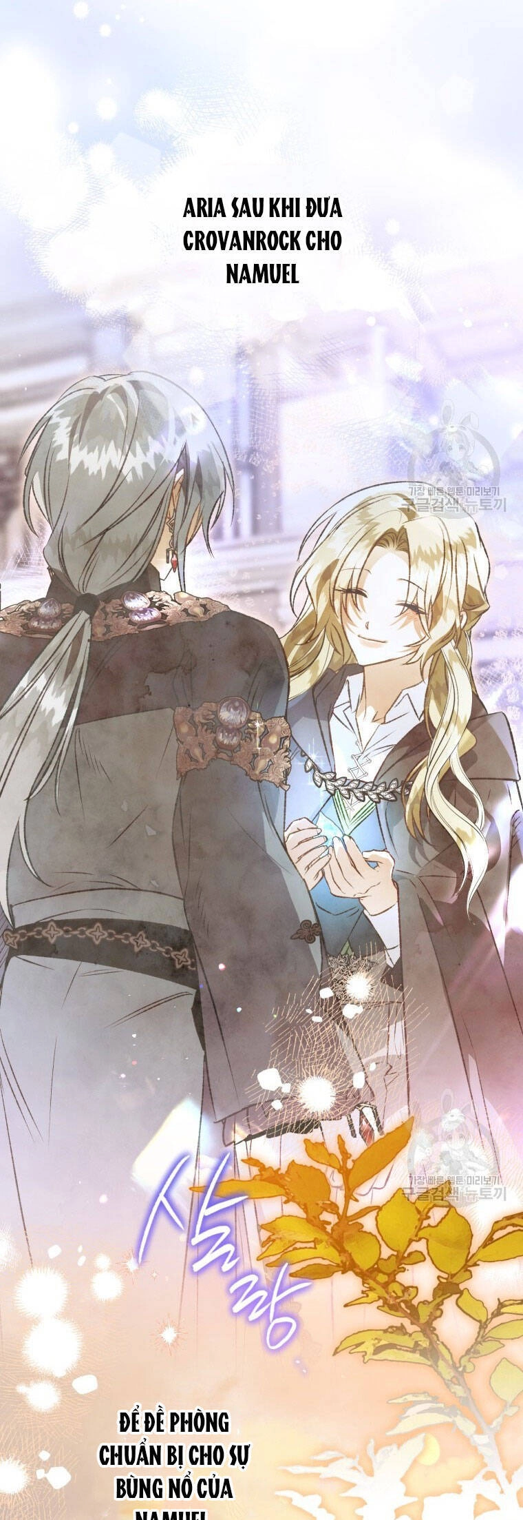 Bỗng Nhiên Tôi Trở Thành Quạ Đen!! Chapter 79.2 - 25