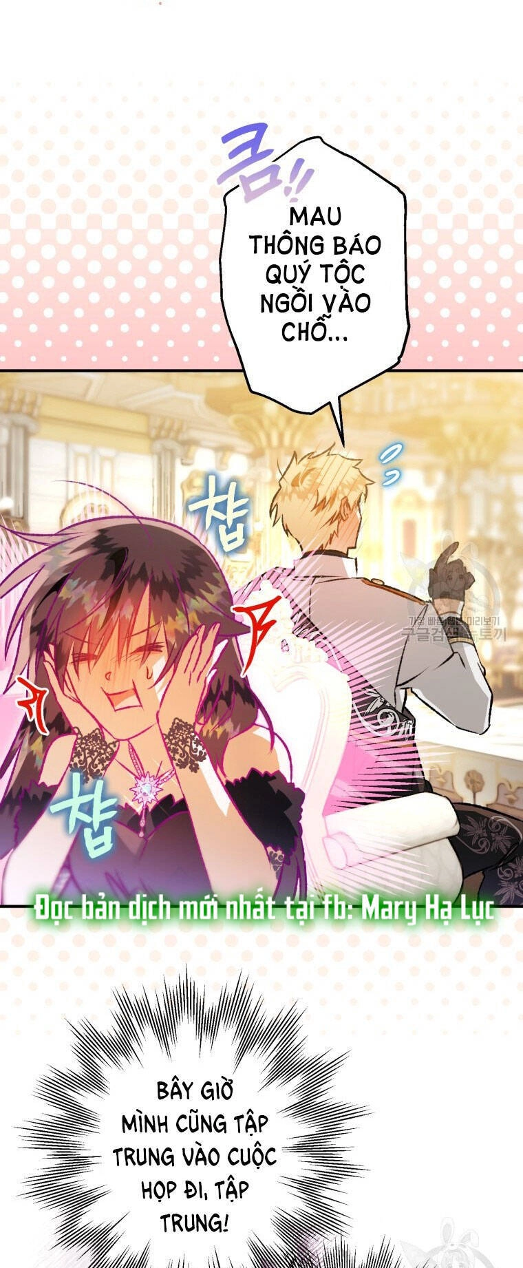 Bỗng Nhiên Tôi Trở Thành Quạ Đen!! Chapter 79.2 - 35