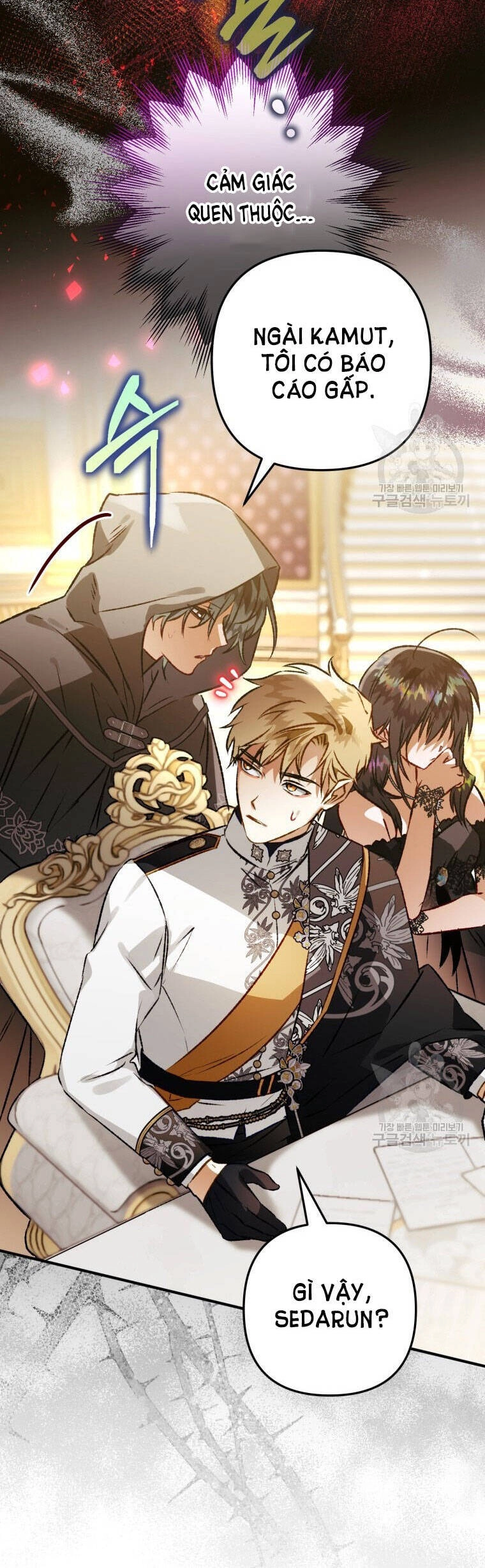 Bỗng Nhiên Tôi Trở Thành Quạ Đen!! Chapter 79.2 - 38