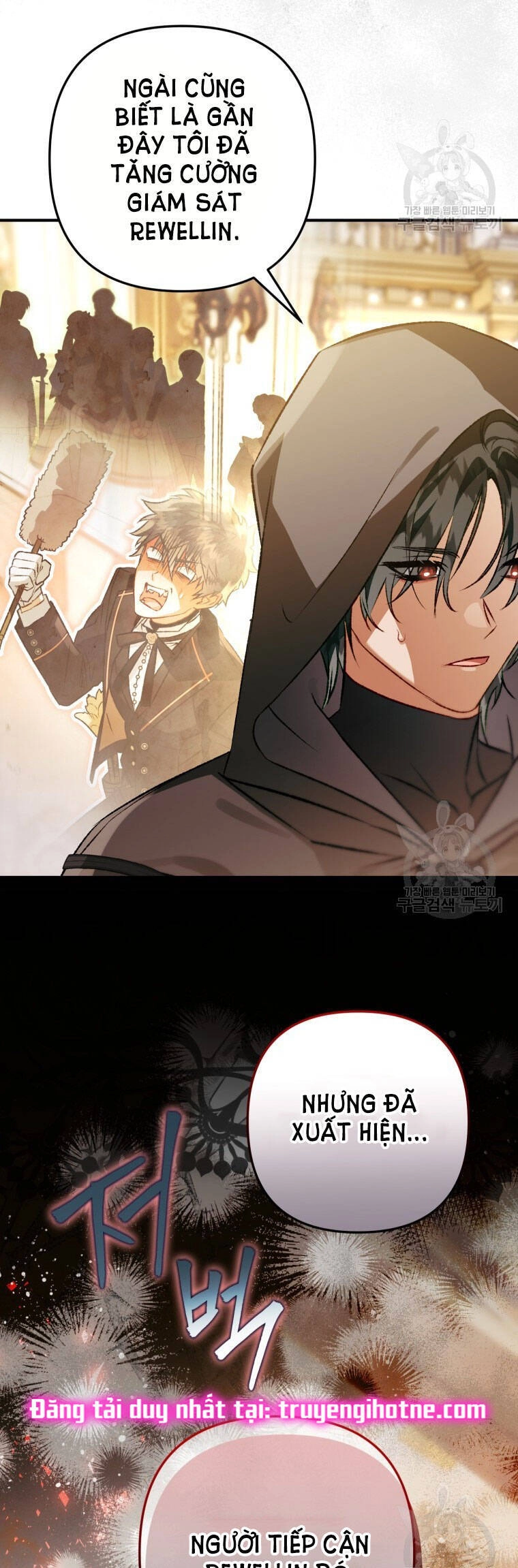 Bỗng Nhiên Tôi Trở Thành Quạ Đen!! Chapter 79.2 - 39