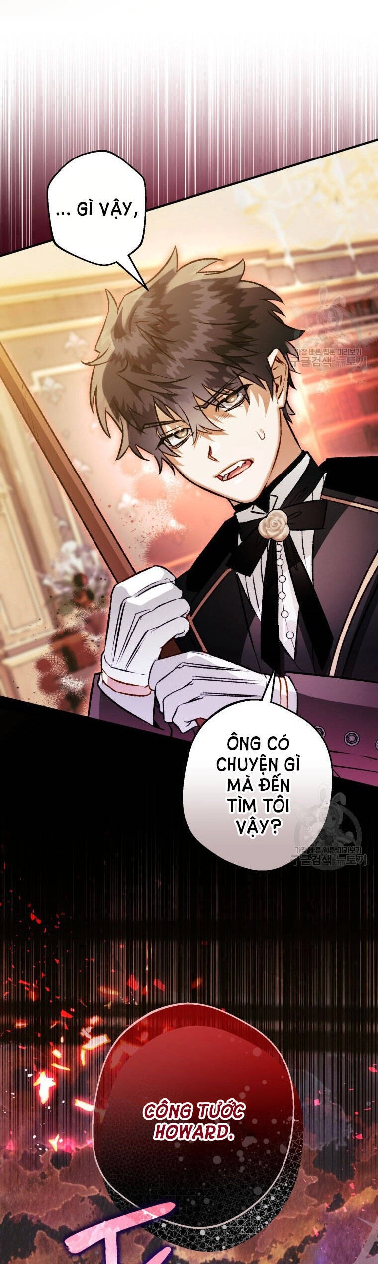 Bỗng Nhiên Tôi Trở Thành Quạ Đen!! Chapter 79.2 - 41