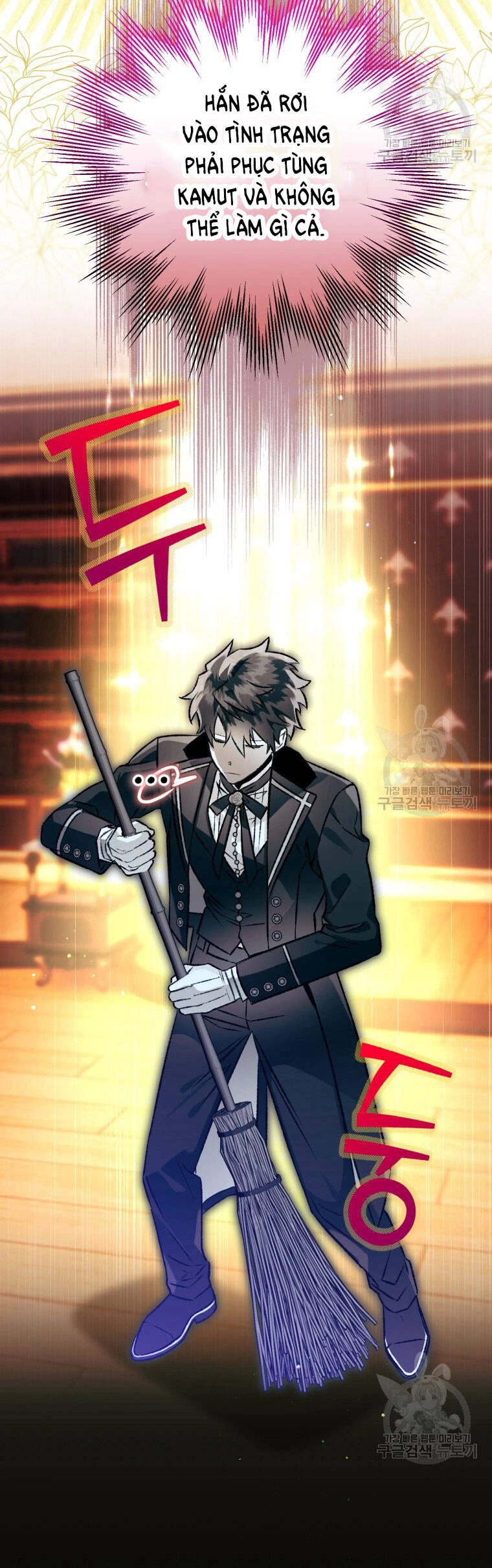 Bỗng Nhiên Tôi Trở Thành Quạ Đen!! Chapter 80.1 - 4