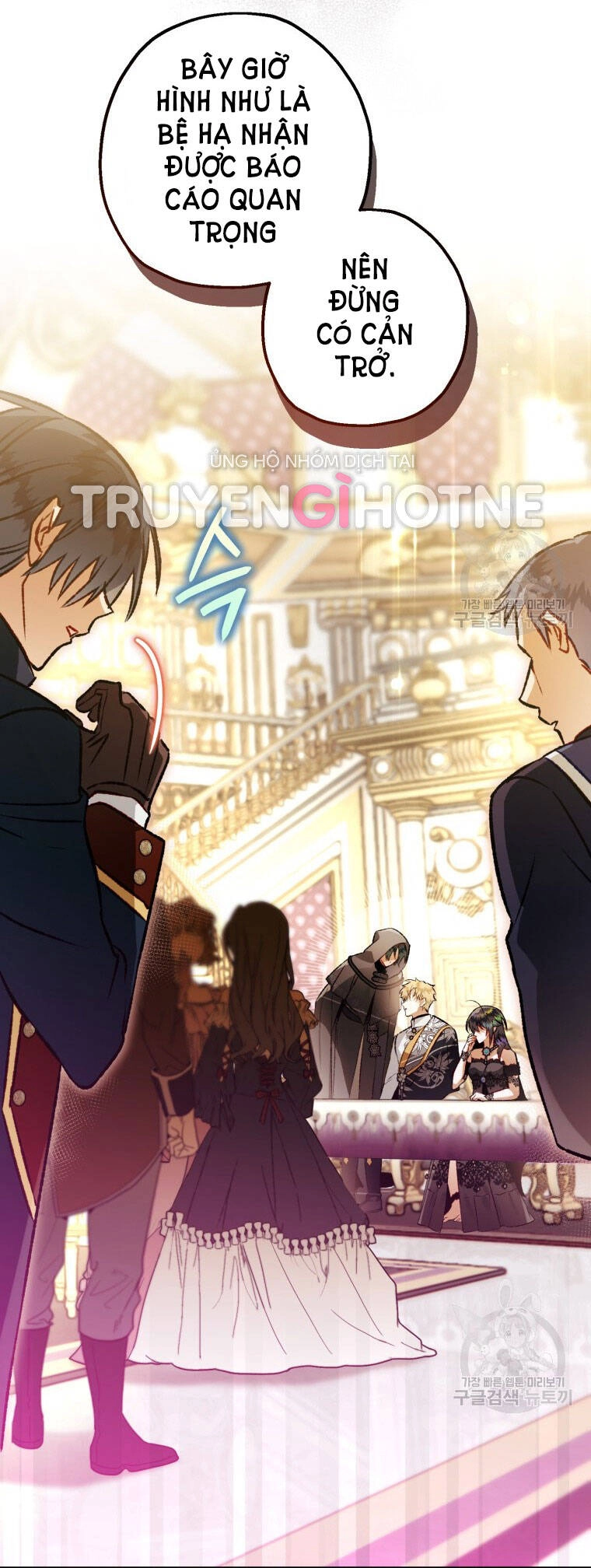 Bỗng Nhiên Tôi Trở Thành Quạ Đen!! Chapter 80.1 - 20