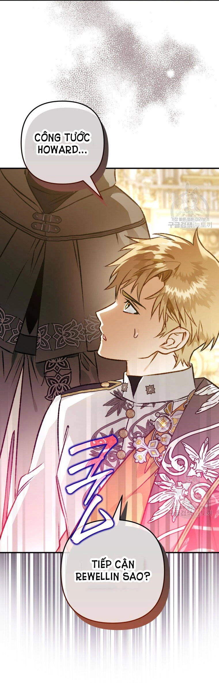 Bỗng Nhiên Tôi Trở Thành Quạ Đen!! Chapter 80.1 - 21