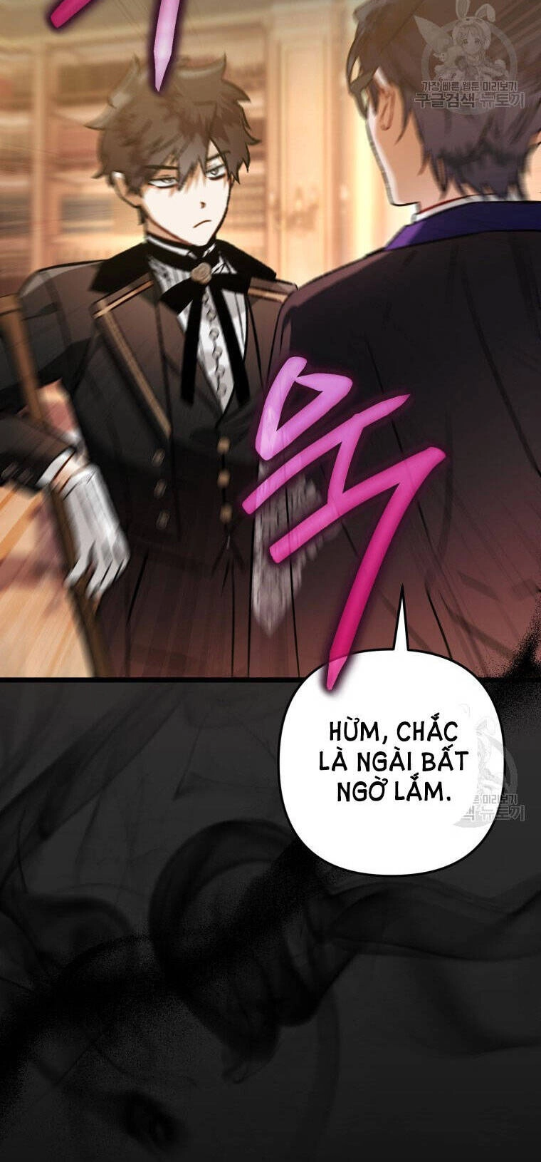Bỗng Nhiên Tôi Trở Thành Quạ Đen!! Chapter 80.1 - 30