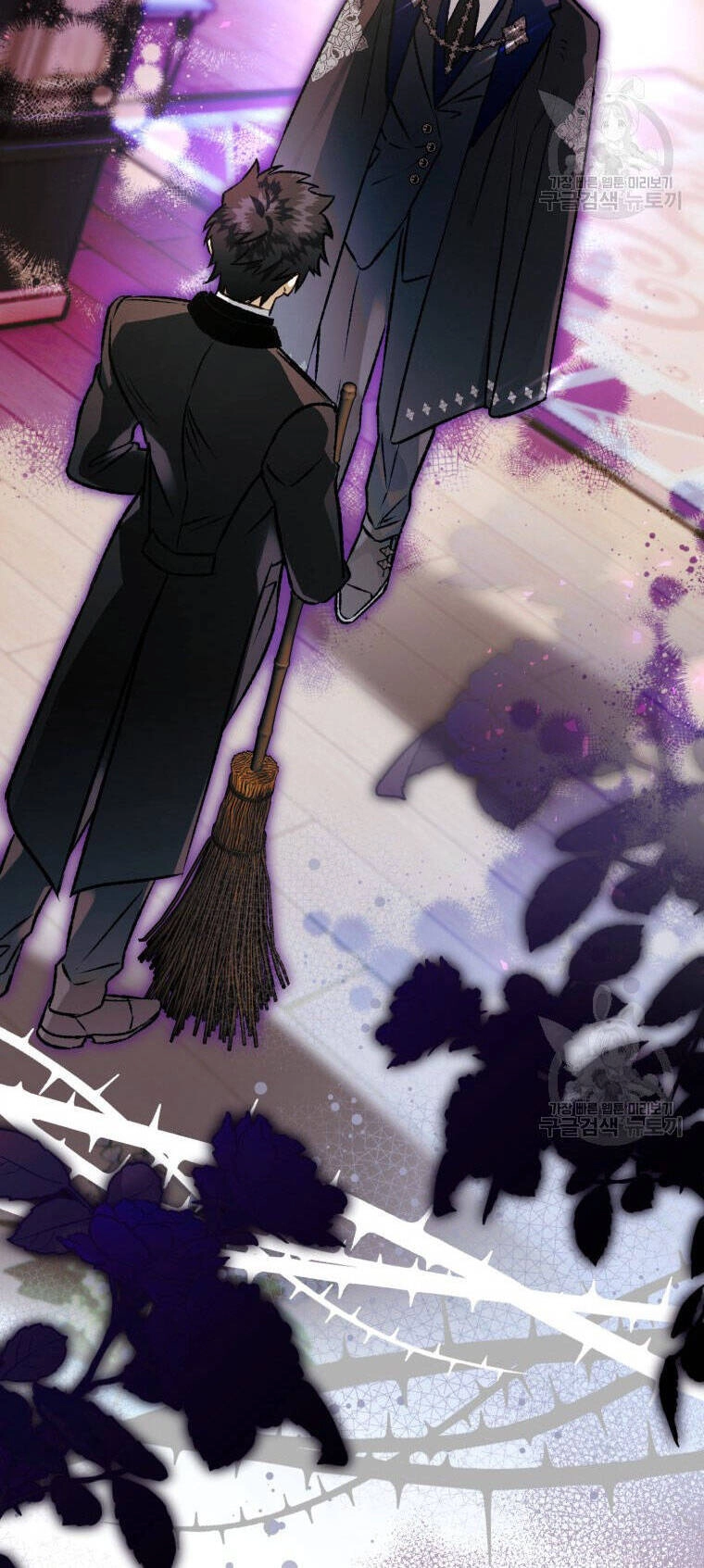 Bỗng Nhiên Tôi Trở Thành Quạ Đen!! Chapter 80.1 - 33