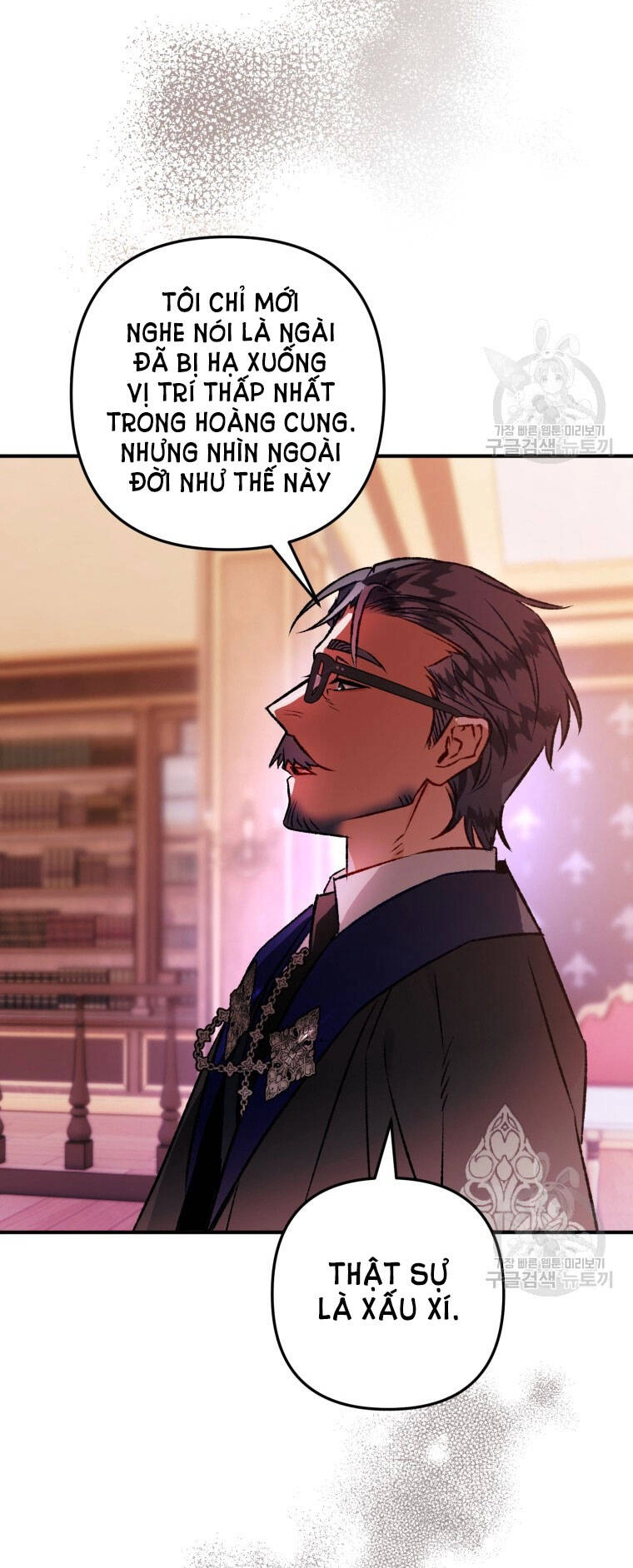 Bỗng Nhiên Tôi Trở Thành Quạ Đen!! Chapter 80.1 - 35