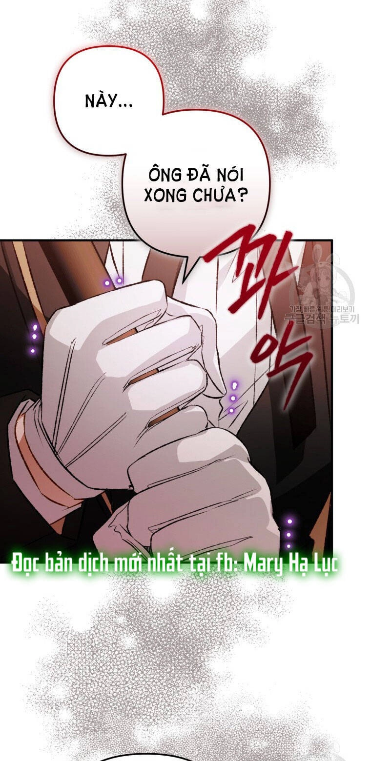 Bỗng Nhiên Tôi Trở Thành Quạ Đen!! Chapter 80.1 - 36