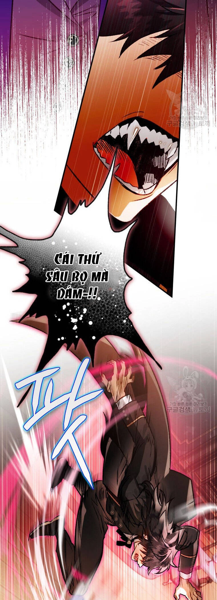 Bỗng Nhiên Tôi Trở Thành Quạ Đen!! Chapter 80.2 - 2