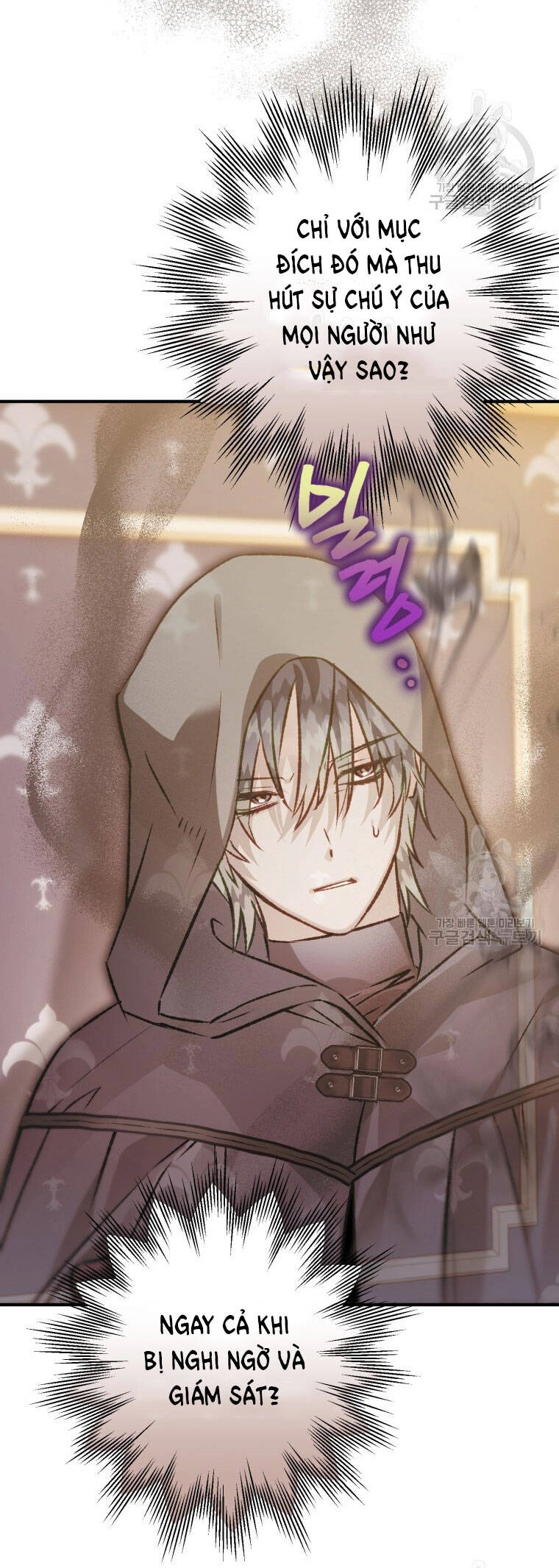 Bỗng Nhiên Tôi Trở Thành Quạ Đen!! Chapter 80.2 - 21