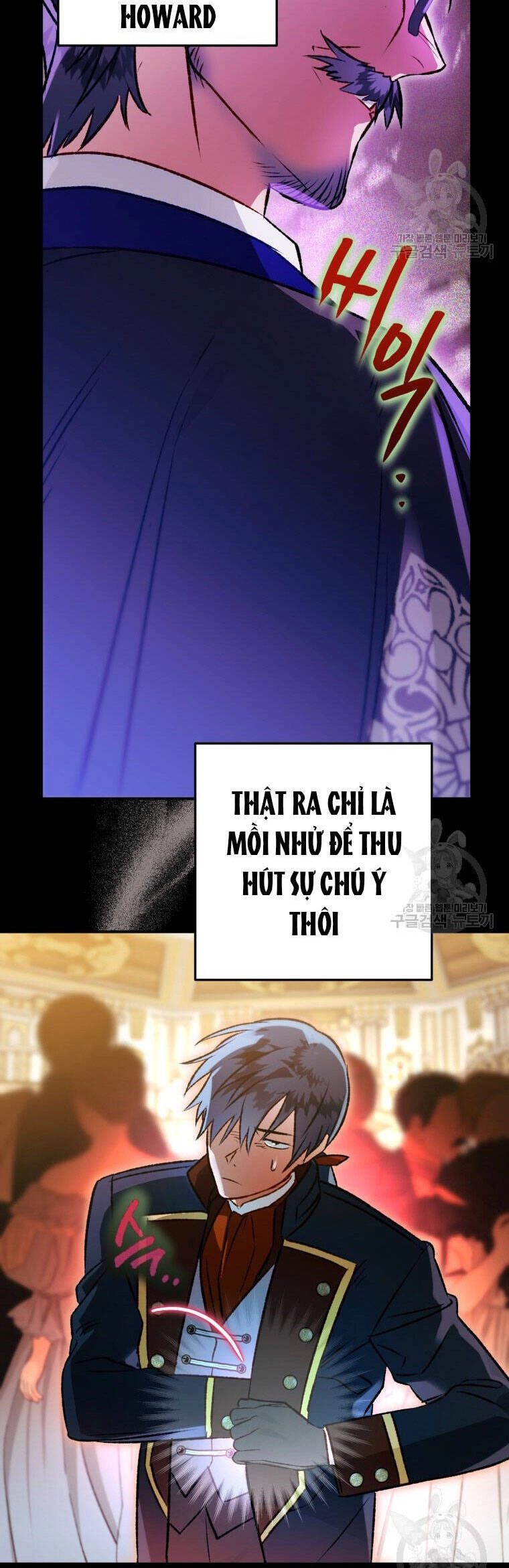 Bỗng Nhiên Tôi Trở Thành Quạ Đen!! Chapter 80.2 - 30