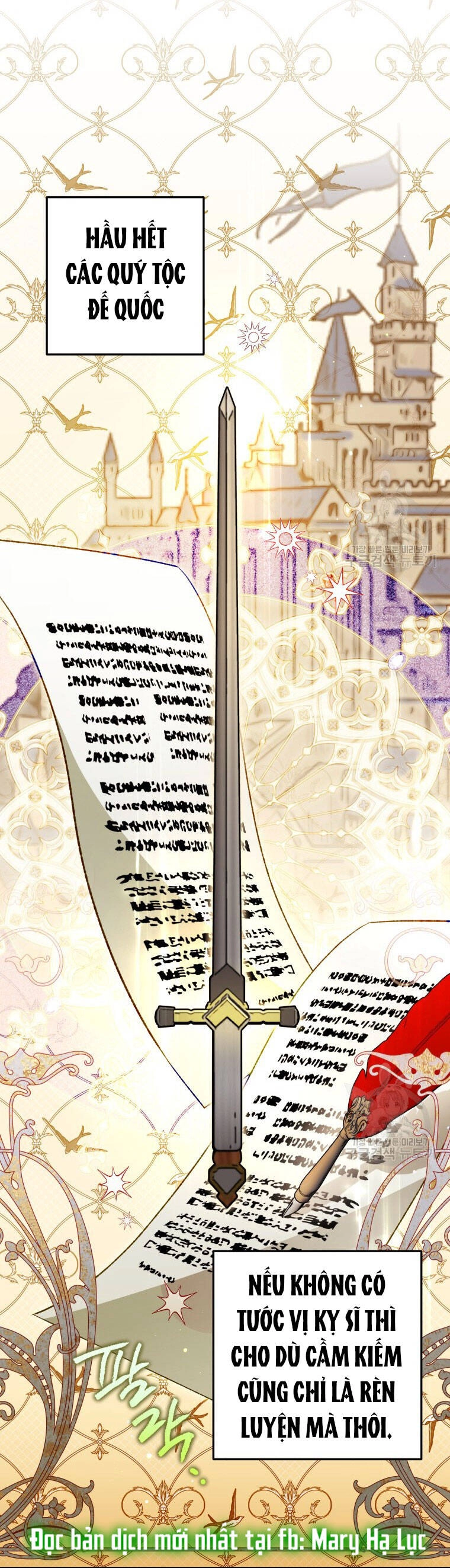 Bỗng Nhiên Tôi Trở Thành Quạ Đen!! Chapter 81.1 - 2