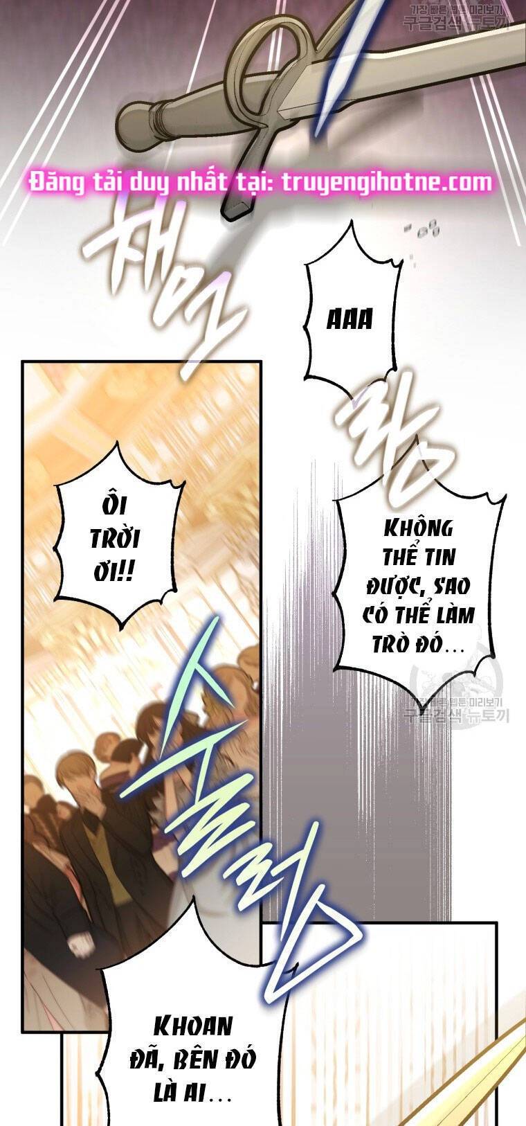 Bỗng Nhiên Tôi Trở Thành Quạ Đen!! Chapter 81.1 - 10