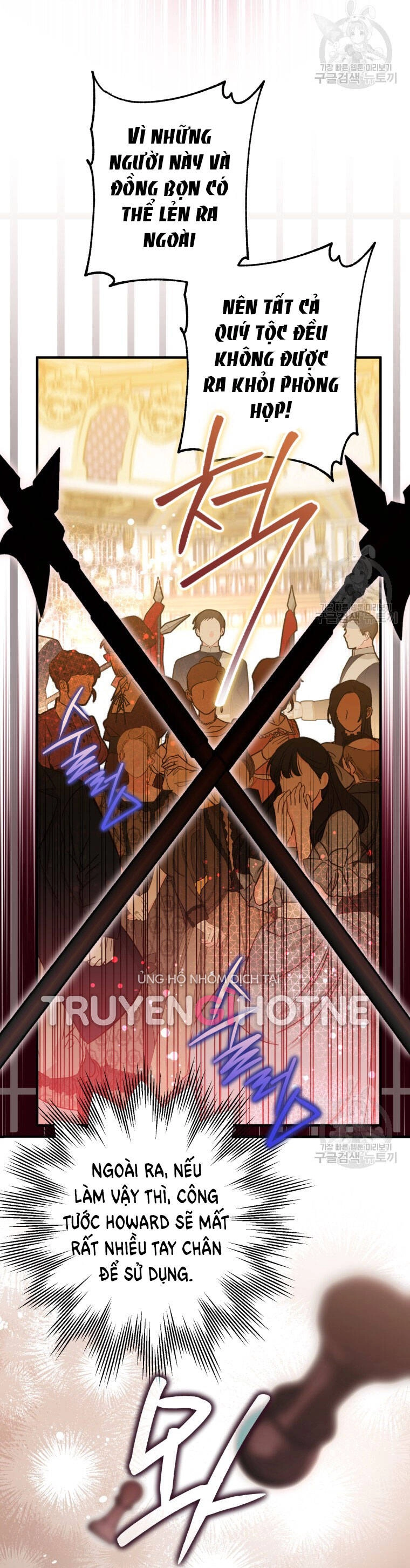 Bỗng Nhiên Tôi Trở Thành Quạ Đen!! Chapter 81.1 - 20