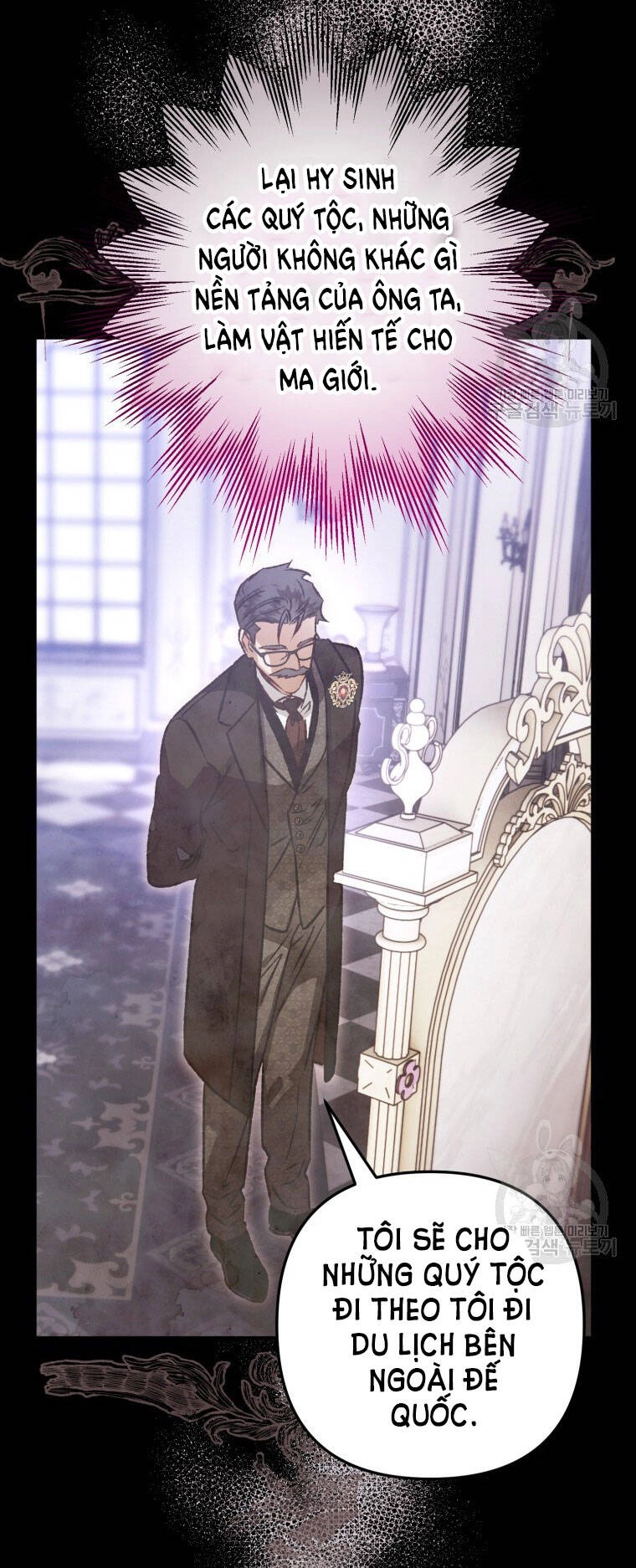 Bỗng Nhiên Tôi Trở Thành Quạ Đen!! Chapter 81.2 - 39