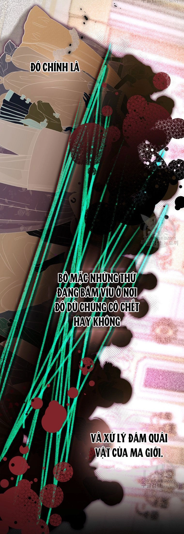 Bỗng Nhiên Tôi Trở Thành Quạ Đen!! Chapter 82.1 - 23