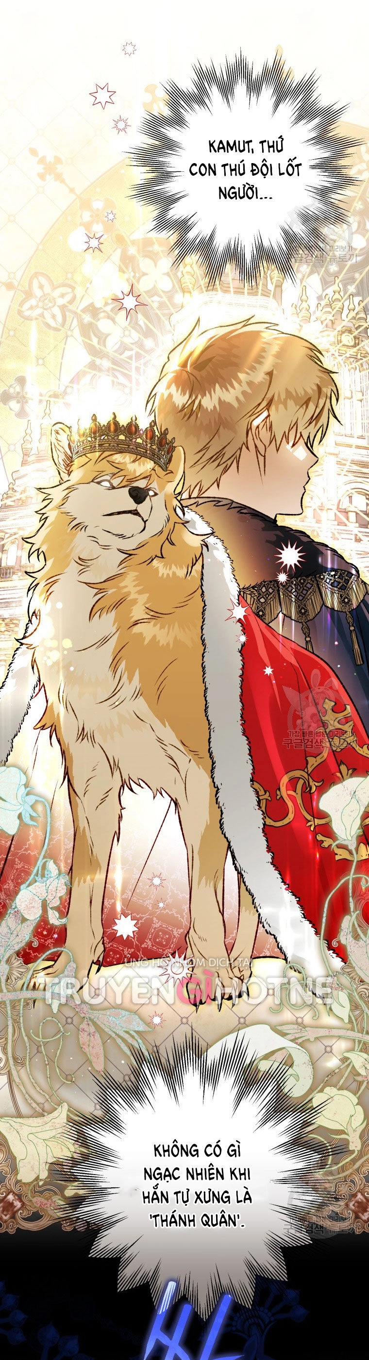 Bỗng Nhiên Tôi Trở Thành Quạ Đen!! Chapter 82.1 - 25