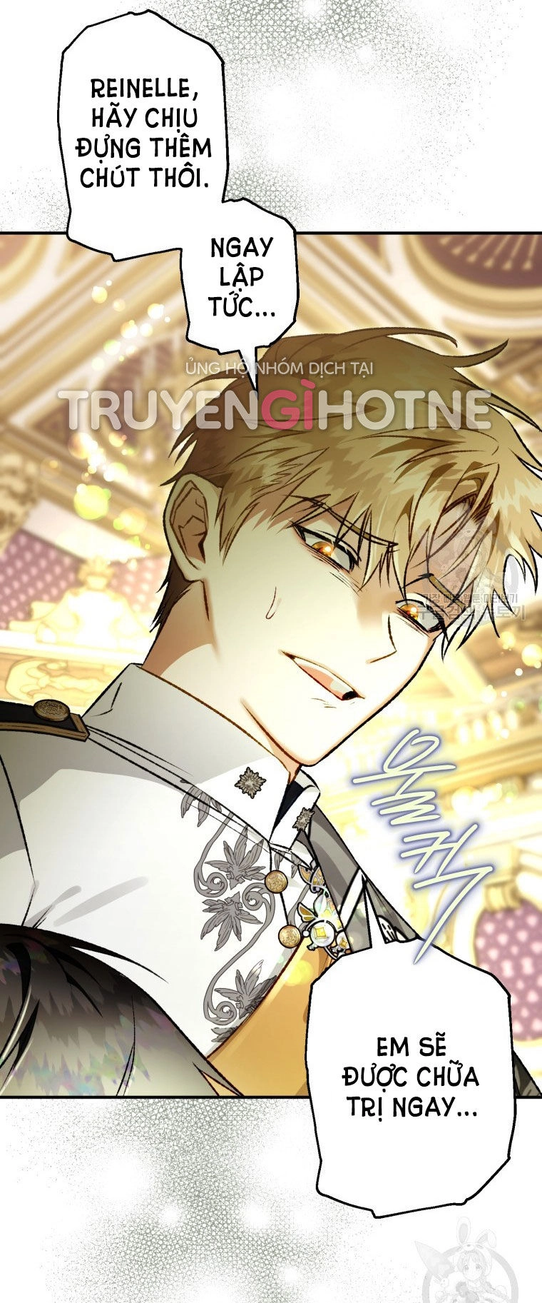 Bỗng Nhiên Tôi Trở Thành Quạ Đen!! Chapter 82.2 - 33