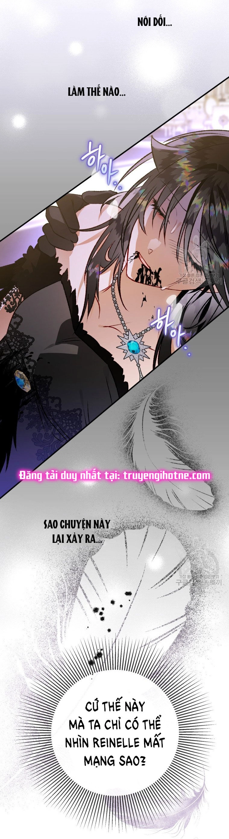 Bỗng Nhiên Tôi Trở Thành Quạ Đen!! Chapter 83.1 - 5