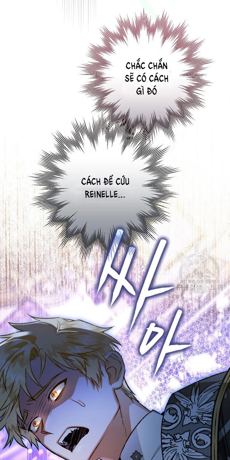 Bỗng Nhiên Tôi Trở Thành Quạ Đen!! Chapter 83.1 - 8