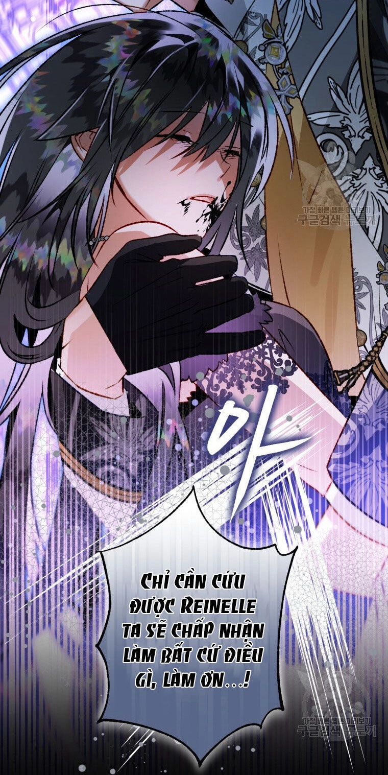 Bỗng Nhiên Tôi Trở Thành Quạ Đen!! Chapter 83.1 - 9