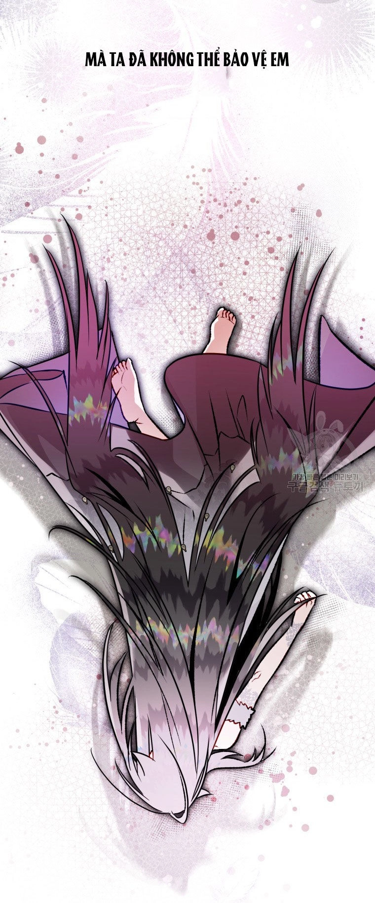 Bỗng Nhiên Tôi Trở Thành Quạ Đen!! Chapter 83.1 - 16