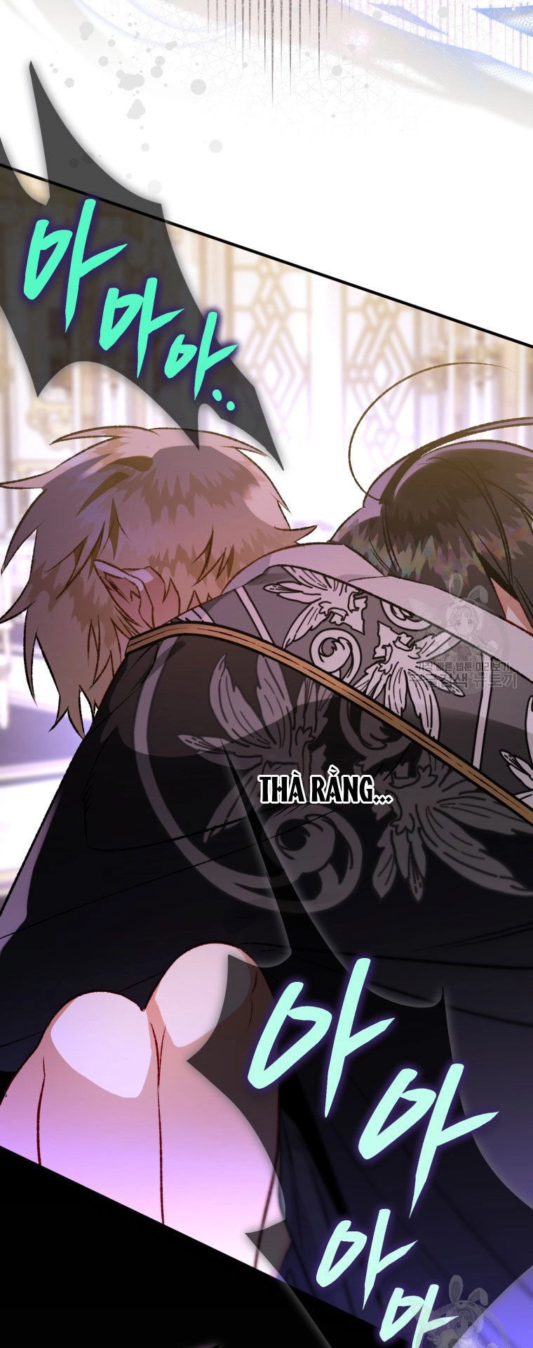 Bỗng Nhiên Tôi Trở Thành Quạ Đen!! Chapter 83.1 - 19