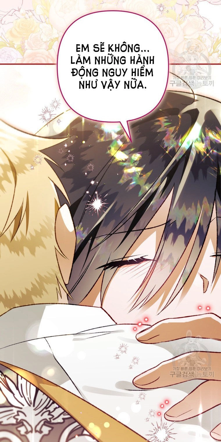 Bỗng Nhiên Tôi Trở Thành Quạ Đen!! Chapter 83.2 - 26