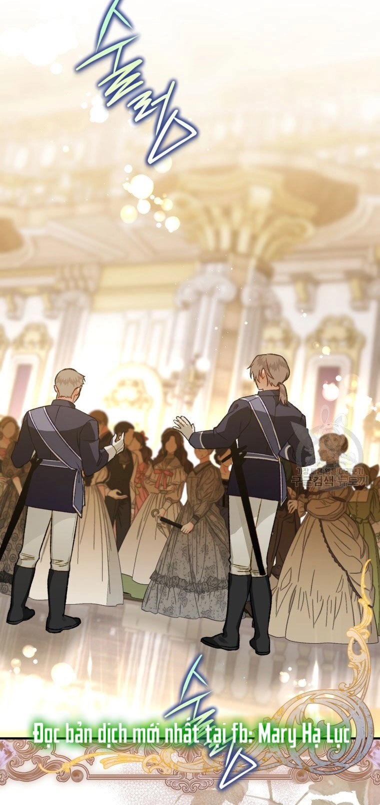 Bỗng Nhiên Tôi Trở Thành Quạ Đen!! Chapter 84.1 - 4