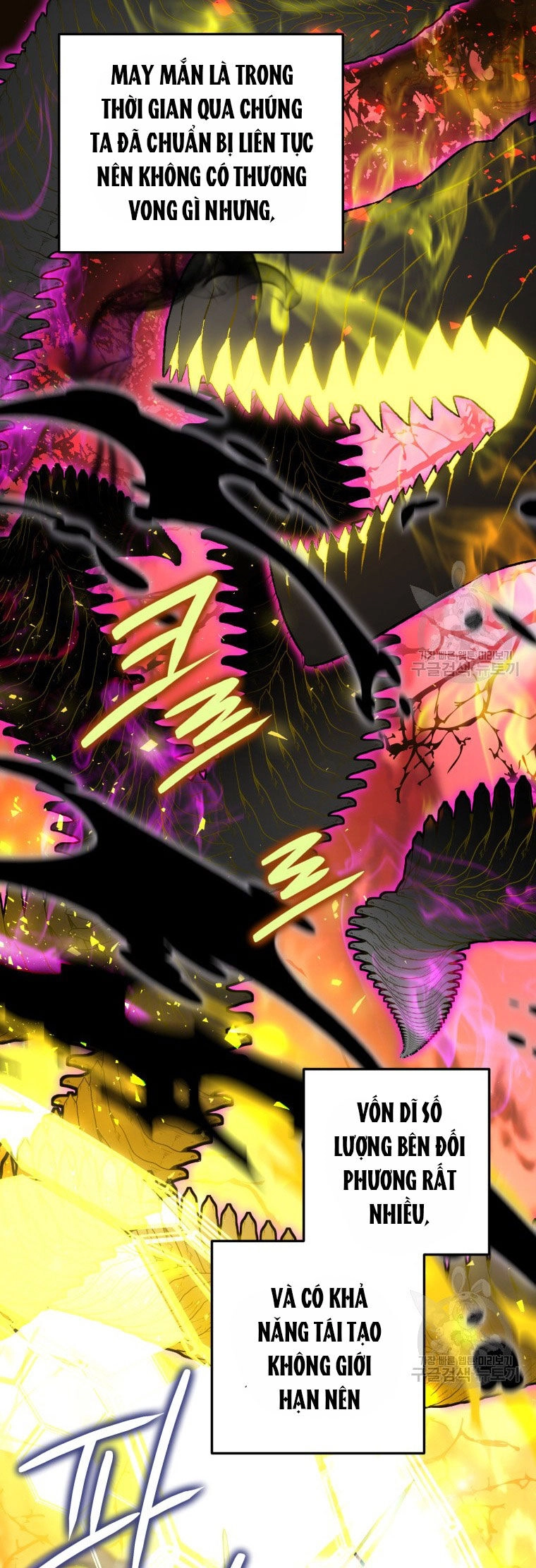 Bỗng Nhiên Tôi Trở Thành Quạ Đen!! Chapter 84.1 - 10