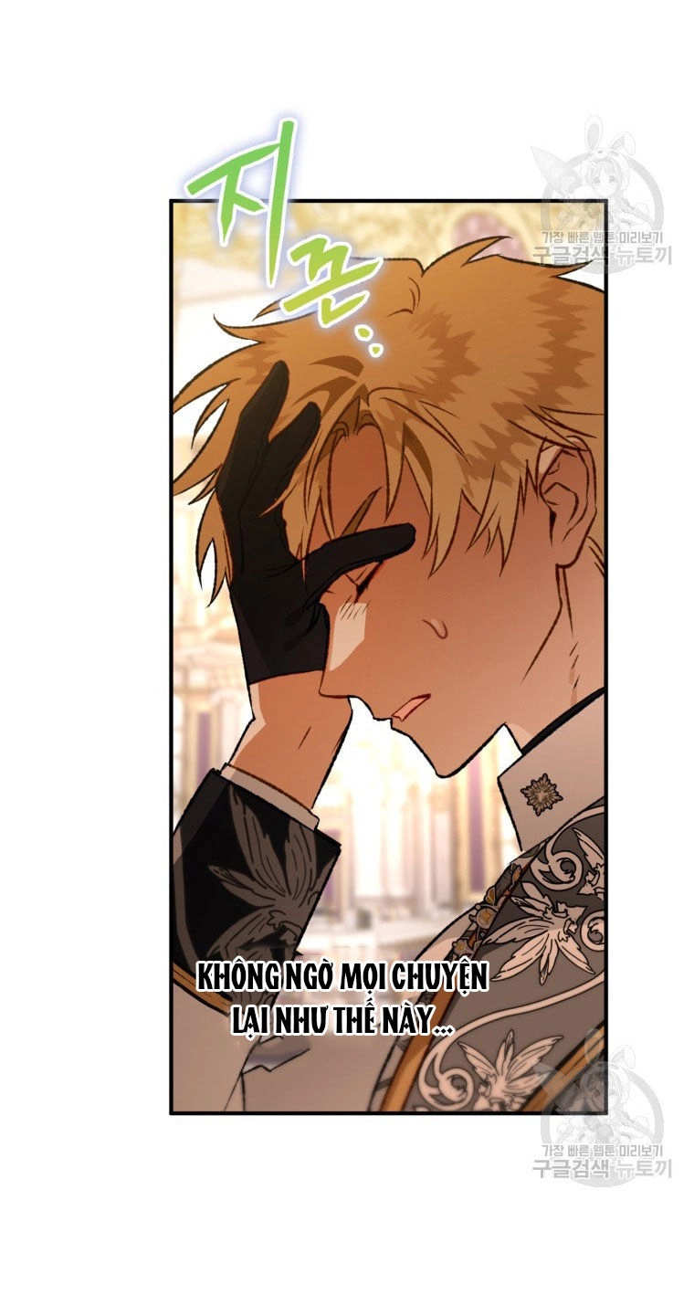 Bỗng Nhiên Tôi Trở Thành Quạ Đen!! Chapter 84.1 - 16