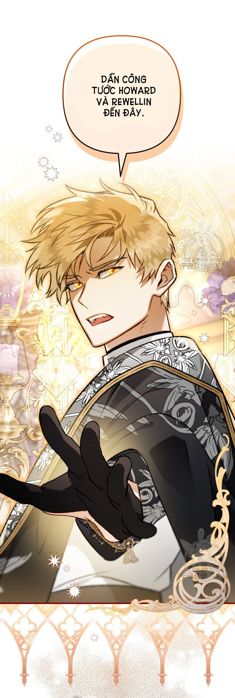 Bỗng Nhiên Tôi Trở Thành Quạ Đen!! Chapter 84.1 - 21