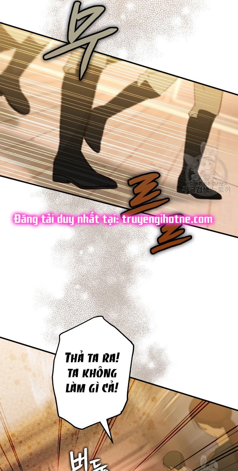 Bỗng Nhiên Tôi Trở Thành Quạ Đen!! Chapter 84.1 - 22