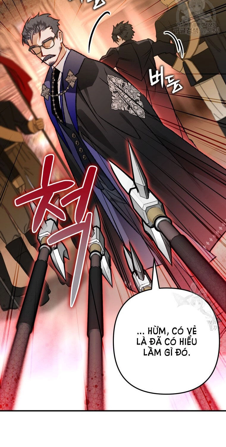 Bỗng Nhiên Tôi Trở Thành Quạ Đen!! Chapter 84.1 - 23