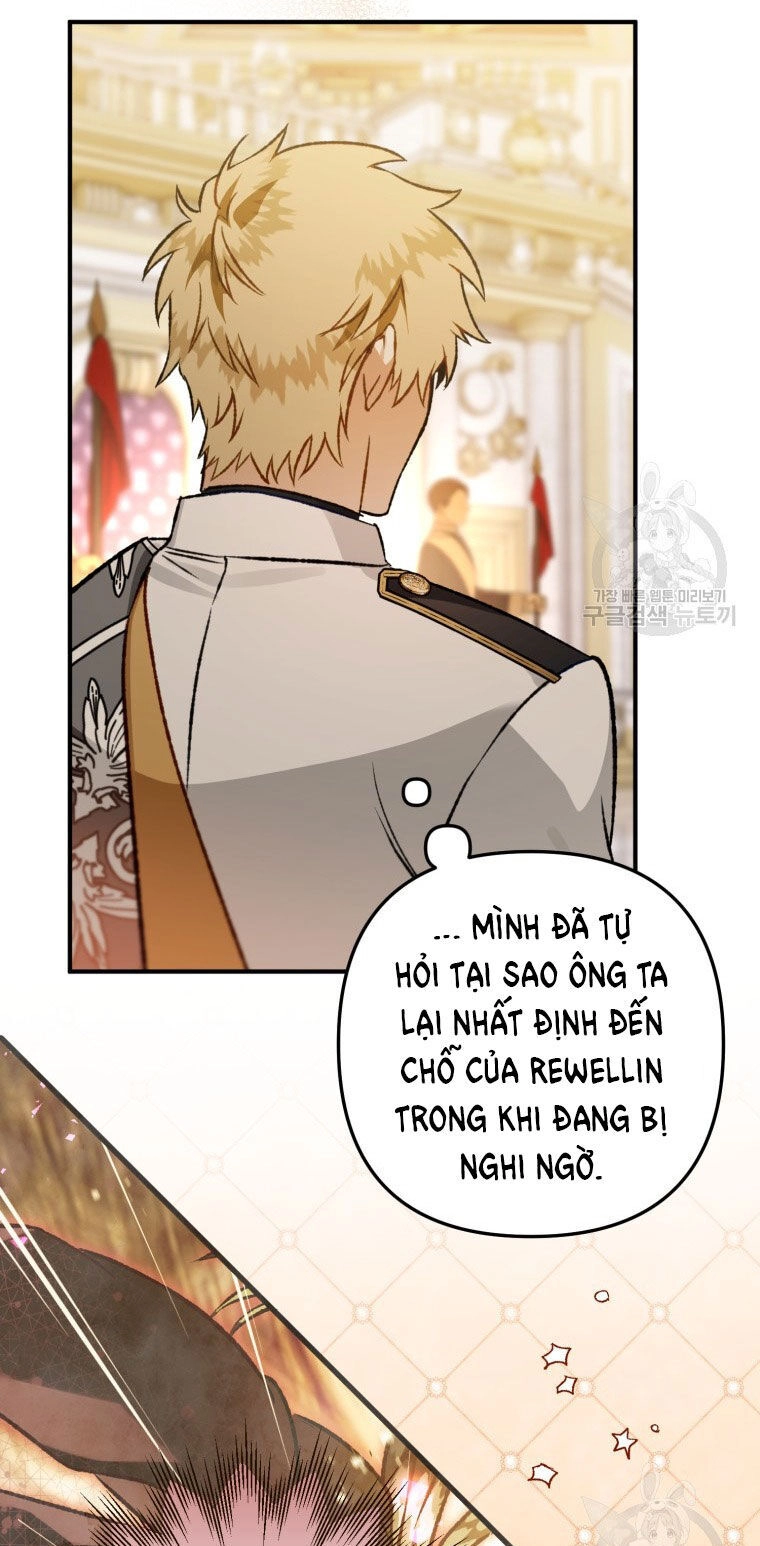 Bỗng Nhiên Tôi Trở Thành Quạ Đen!! Chapter 84.1 - 26