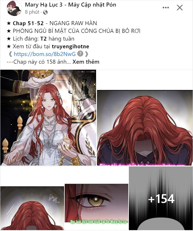 Bỗng Nhiên Tôi Trở Thành Quạ Đen!! Chapter 85.1 - 16