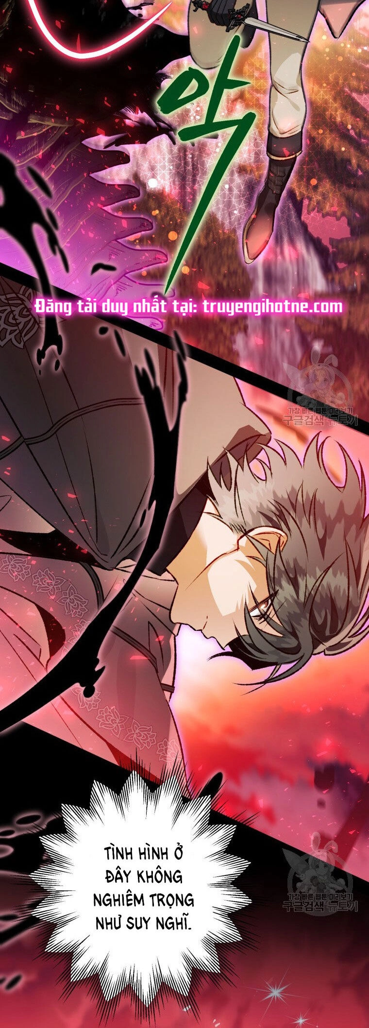 Bỗng Nhiên Tôi Trở Thành Quạ Đen!! Chapter 85.2 - 2