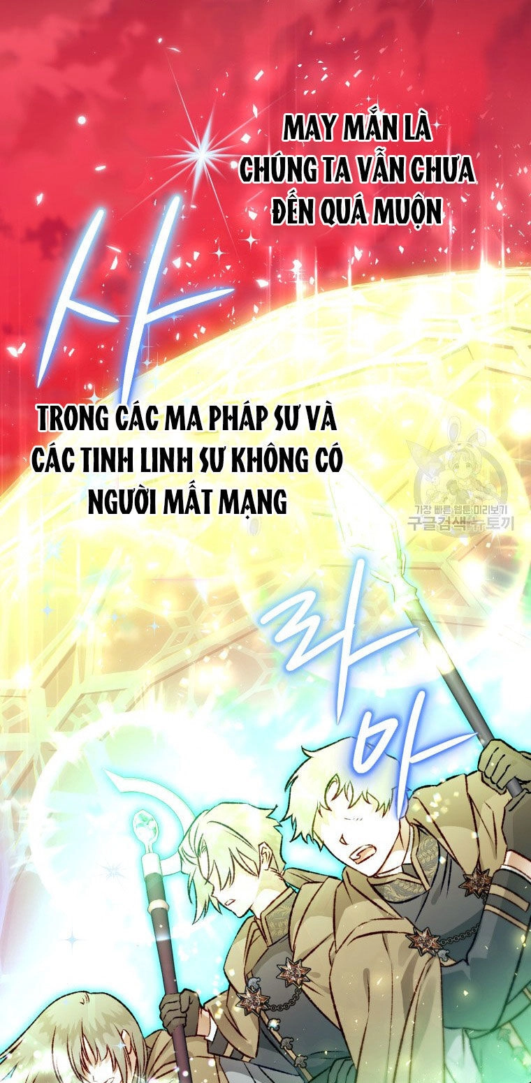 Bỗng Nhiên Tôi Trở Thành Quạ Đen!! Chapter 85.2 - 3