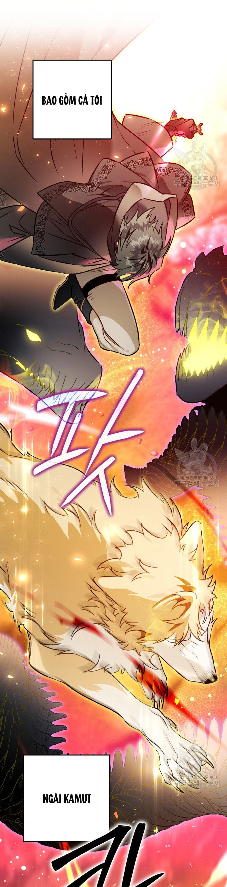 Bỗng Nhiên Tôi Trở Thành Quạ Đen!! Chapter 85.2 - 9