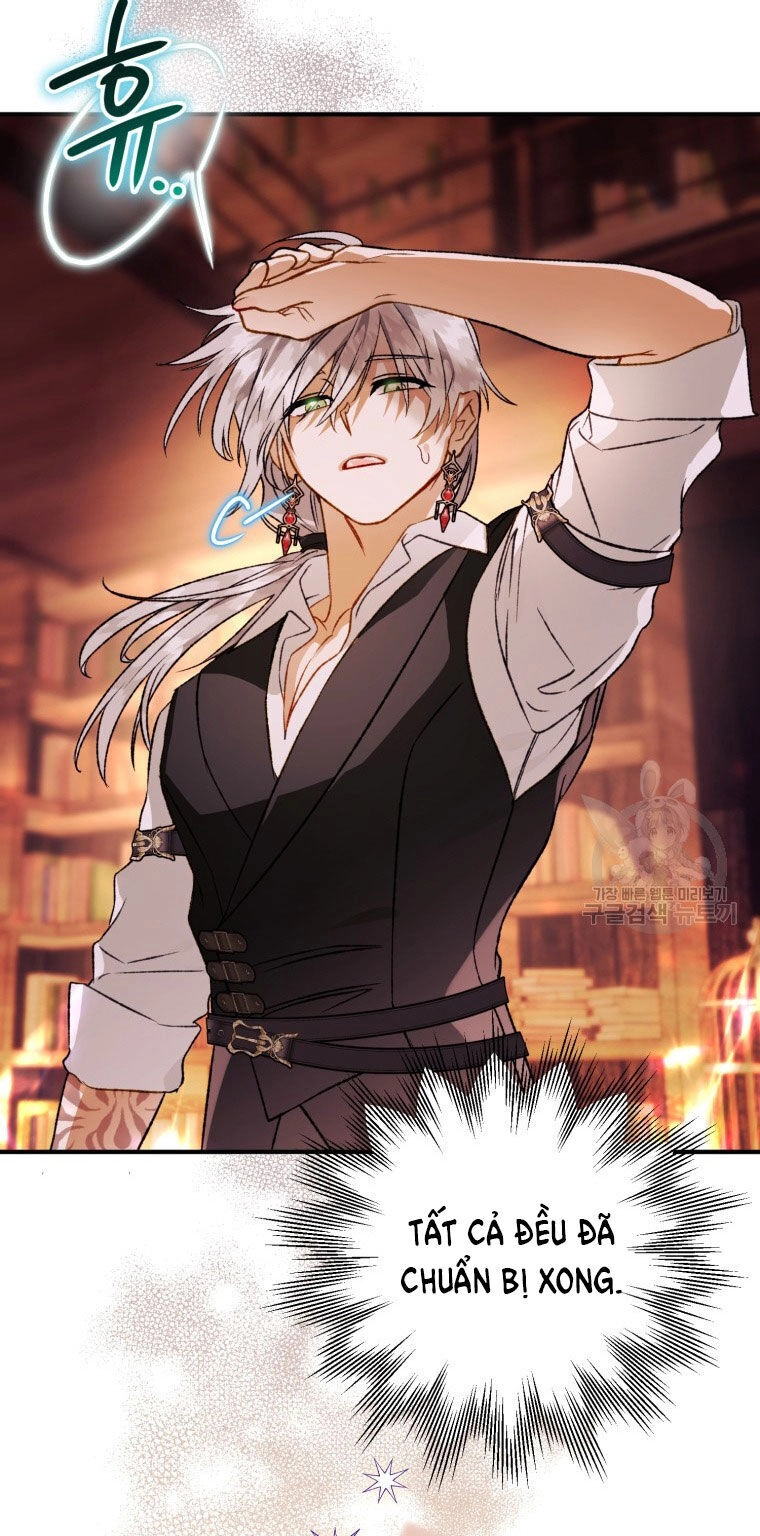 Bỗng Nhiên Tôi Trở Thành Quạ Đen!! Chapter 85.2 - 18