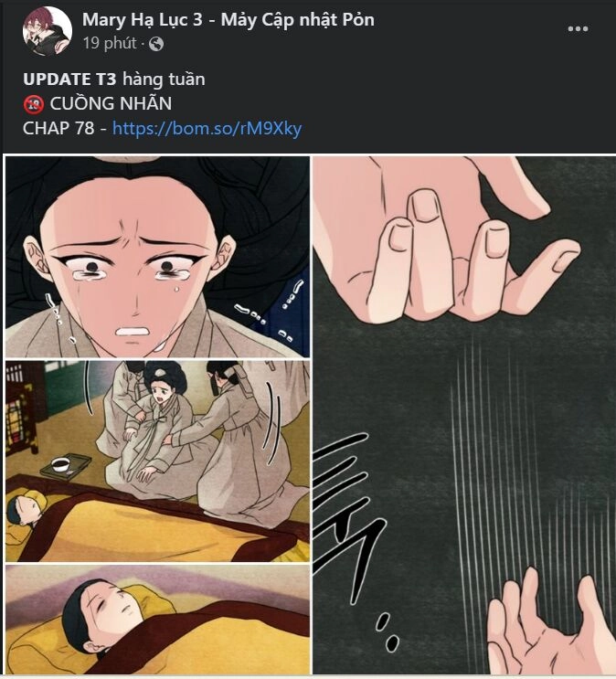 Bỗng Nhiên Tôi Trở Thành Quạ Đen!! Chapter 85.2 - 21