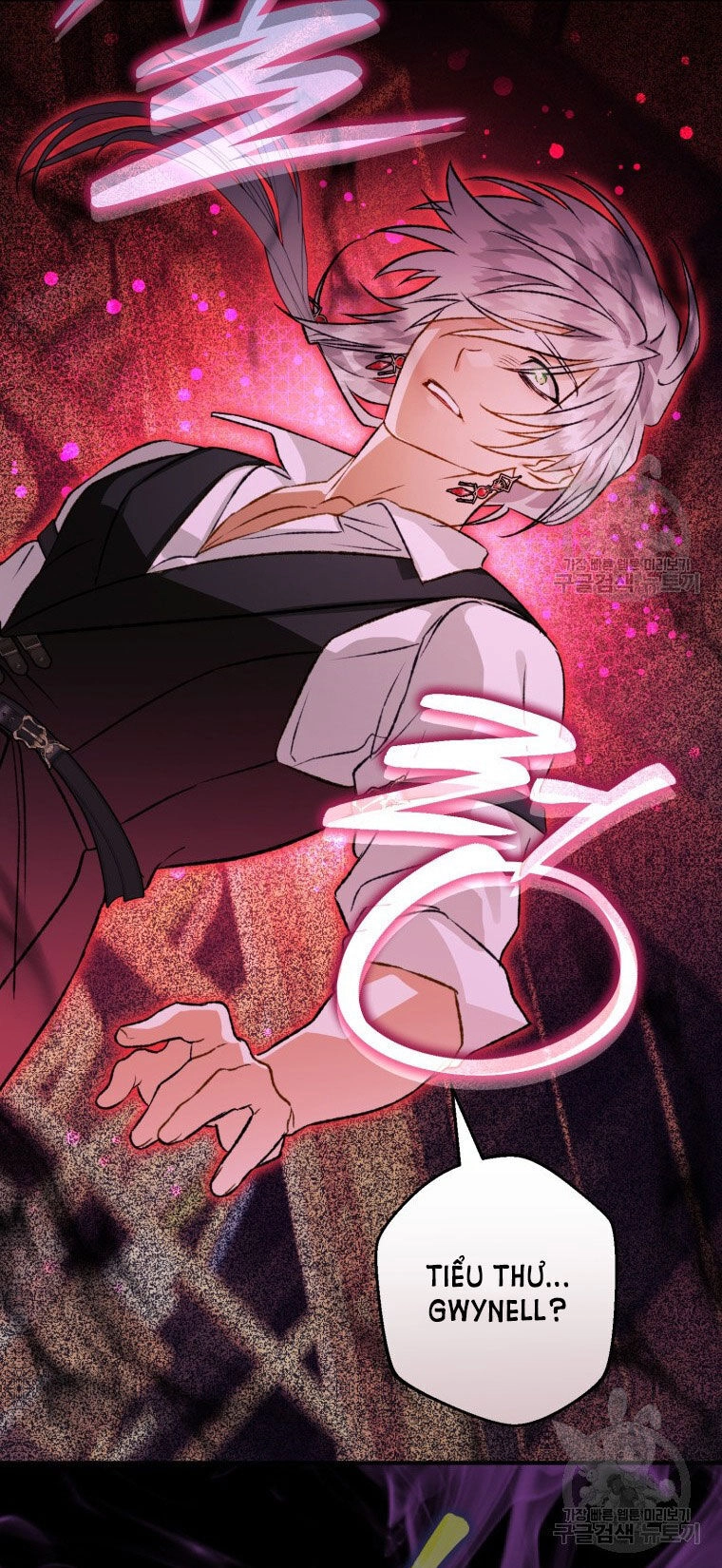 Bỗng Nhiên Tôi Trở Thành Quạ Đen!! Chapter 86.1 - 4