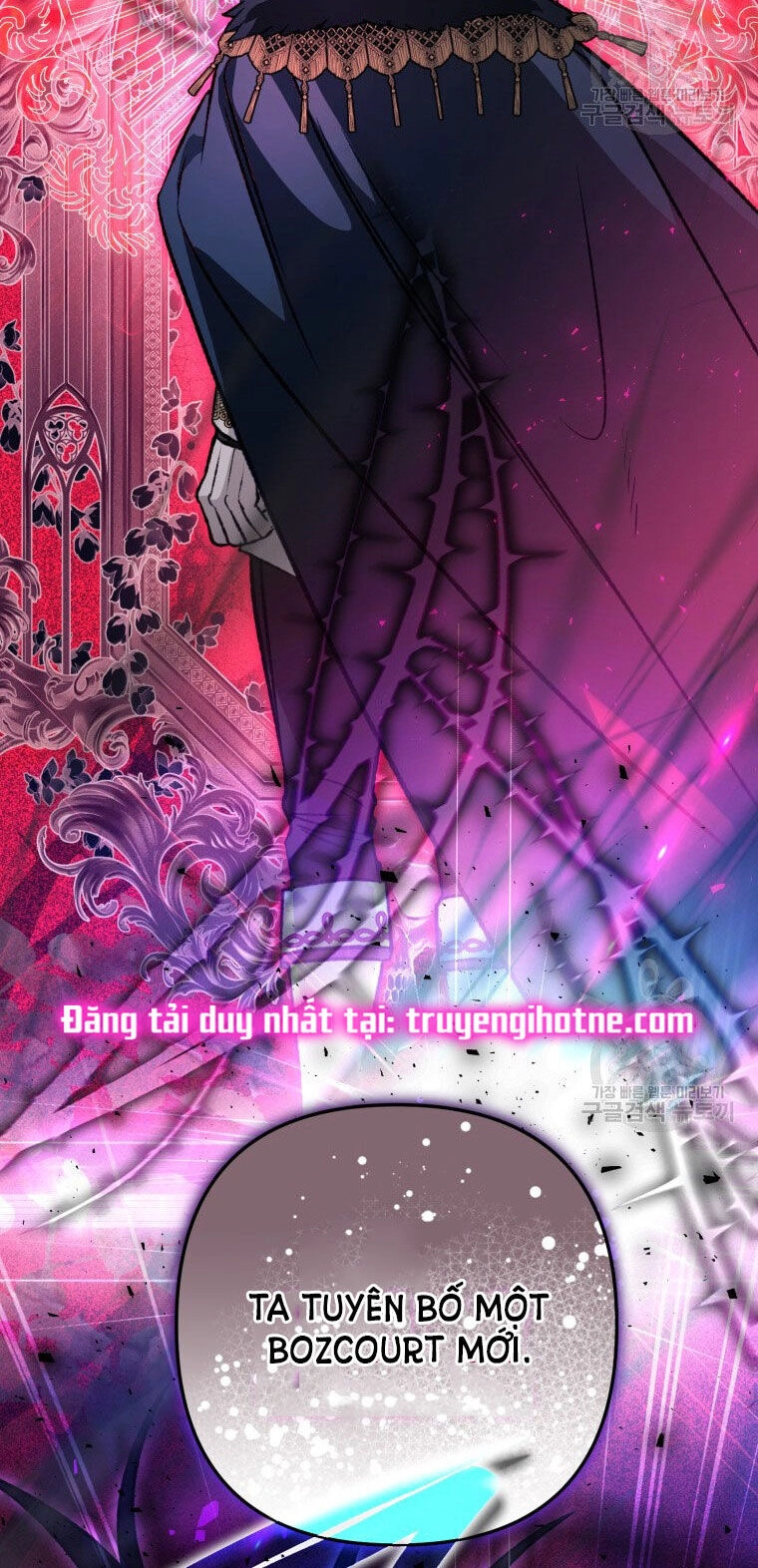 Bỗng Nhiên Tôi Trở Thành Quạ Đen!! Chapter 86.2 - 3