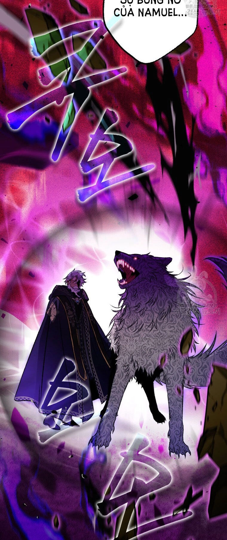 Bỗng Nhiên Tôi Trở Thành Quạ Đen!! Chapter 86.2 - 8