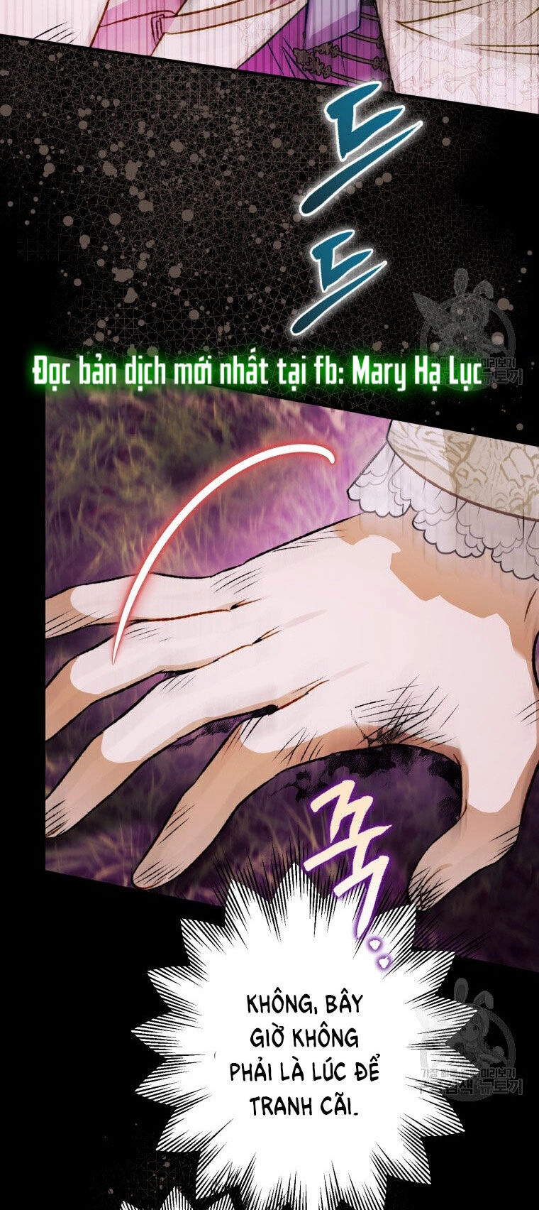 Bỗng Nhiên Tôi Trở Thành Quạ Đen!! Chapter 86.2 - 10