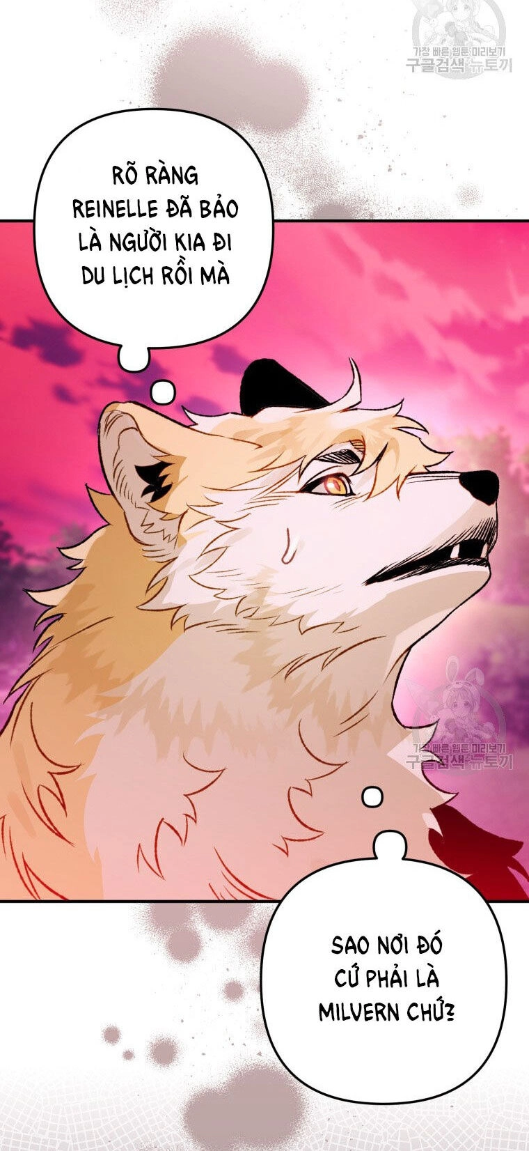 Bỗng Nhiên Tôi Trở Thành Quạ Đen!! Chapter 87.1 - 20