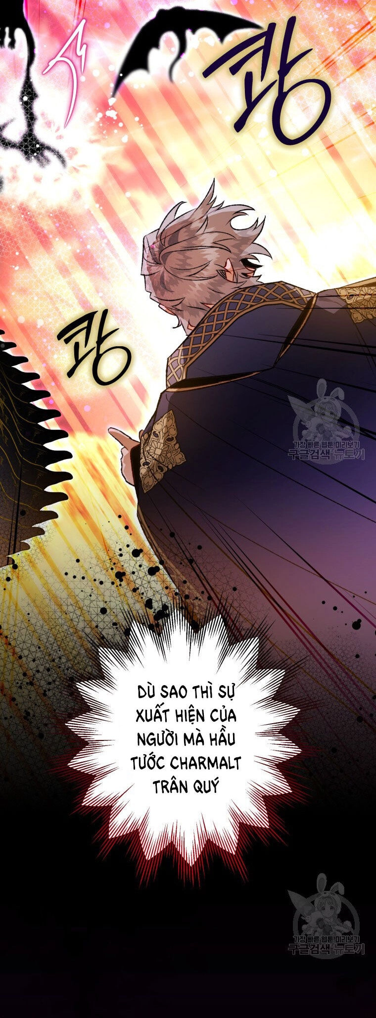 Bỗng Nhiên Tôi Trở Thành Quạ Đen!! Chapter 87.1 - 31