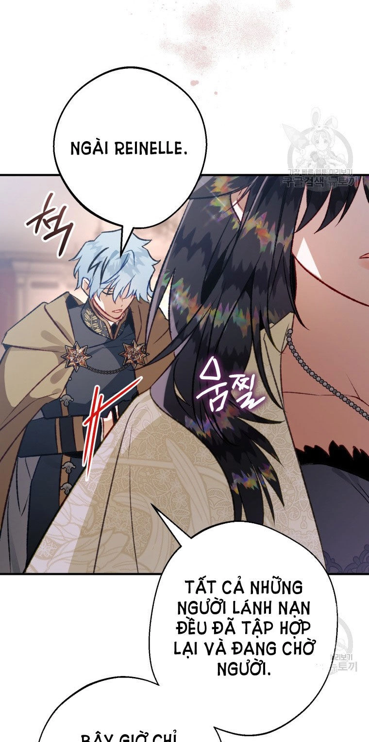 Bỗng Nhiên Tôi Trở Thành Quạ Đen!! Chapter 87.2 - 24