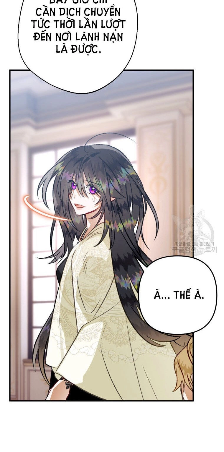 Bỗng Nhiên Tôi Trở Thành Quạ Đen!! Chapter 87.2 - 25